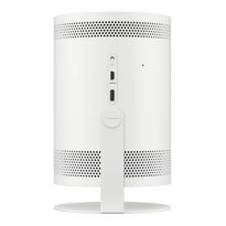 SAVE £170 The Freestyle 2nd Gen Poirtable Smart Projector