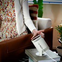SAVE £170 The Freestyle 2nd Gen Poirtable Smart Projector