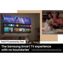 SAVE £170 The Freestyle 2nd Gen Poirtable Smart Projector