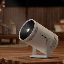 SAVE £170 The Freestyle 2nd Gen Poirtable Smart Projector