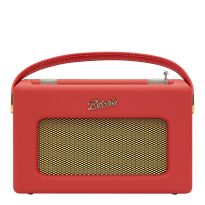 Revival iStream 3 DAB CLassic Red
