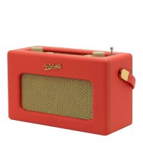 Revival iStream 3 DAB CLassic Red