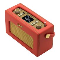 Revival iStream 3 DAB CLassic Red