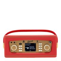 Revival iStream 3 DAB CLassic Red
