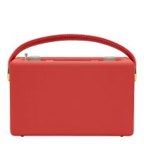Revival iStream 3 DAB CLassic Red
