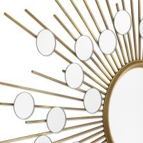 Reflections Mirror