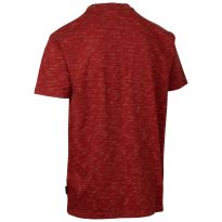 T-Shirt Kalar Polyester Salsa
