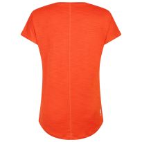 T-Shirt Vigilant Polyester Rusty Orange