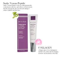 Snake Venom + Collagen Wrinkle Filler Eye Cream 15