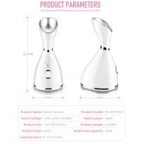 Facial Steamer