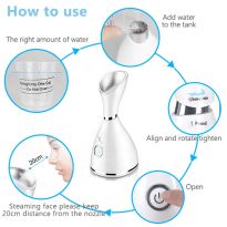 Facial Steamer