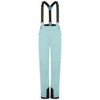 Ski Trousers Effused II Polyester Canton Green