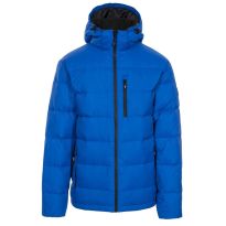 Mens Orwell Down Jacket Blue