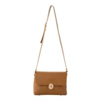 Mustard Crossbody Bag