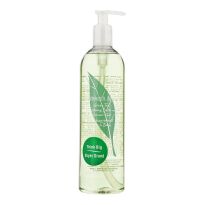 Green Tea Bath and Shower Gel 500ml
