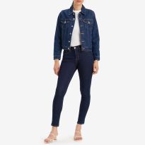 Indigo 311&trade; Shaping Skinny Jeans