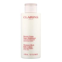 Moisture-Rich Body Lotion with Shea Butter for Dry Skin 400ml / 13.1 oz.
