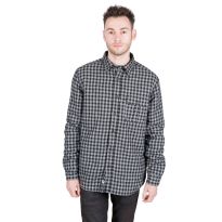 Shirt Sheedacallee Cotton Black