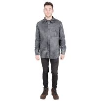 Shirt Sheedacallee Cotton Black