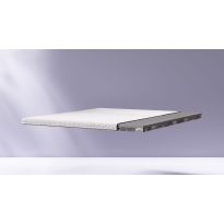 Emma Premium Mattress Topper, Single Size