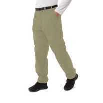 Cargo Trousers Expert Kiwi Recycled Polyester Pebble Brown