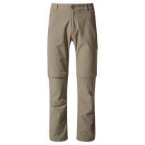 Trousers Polyamide Pebble