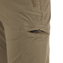 Trousers Polyamide Pebble