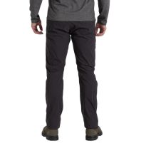 Trousers Mixed Black Pepper