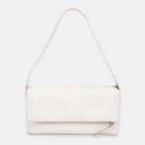 White Bibi Shoulder Bag
