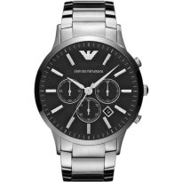 Emporio Armani AR2434 Chronograph Men's Watch