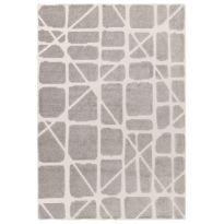 Freja Method Grey Rug 160x230cm