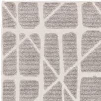 Freja Method Grey Rug 160x230cm