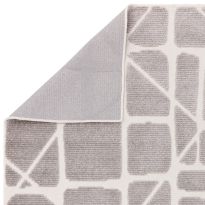 Freja Method Grey Rug 160x230cm