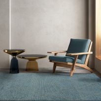Mulberry Teal Rug 160x230cm