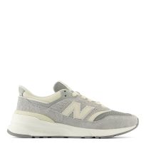 Unisex Grey 997R Trainers