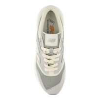 Unisex Grey 997R Trainers