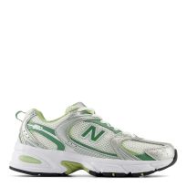 Women's Green 530 Trainers