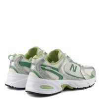 Women's Green 530 Trainers