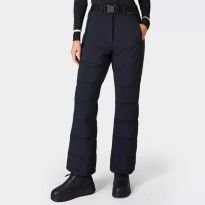 Climate Ski Pants - Black