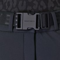 Climate Ski Pants - Black
