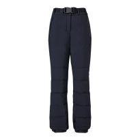 Climate Ski Pants - Black