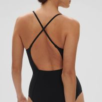 Palmeraie Wireless Padded One-piece