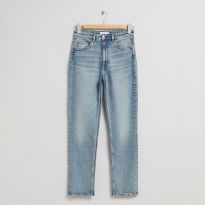 Light Blue Slim Jeans