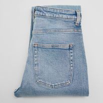 Light Blue Slim Jeans