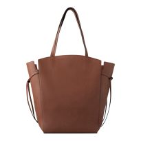 Bright Oak Clovelly Tote Bag