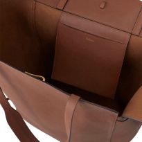 Bright Oak Clovelly Tote Bag