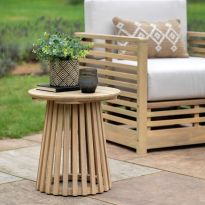 Remington Side Table