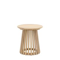 Remington Side Table