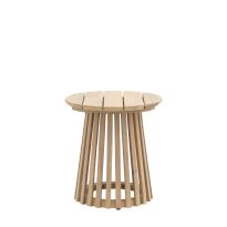 Remington Side Table