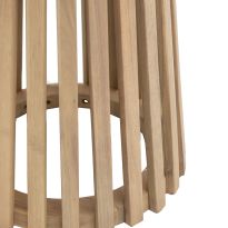 Remington Side Table